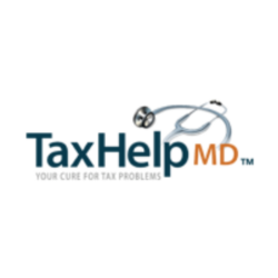 Tax Help Logo (1)