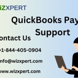 QuickBooks Payroll Support