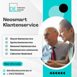 Neosmart Klantenservice