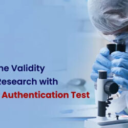 cell line authentication test in india