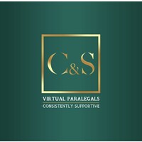 CS Virtual Paralegals logo