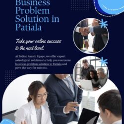 Business Problem Solution in Patiala