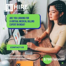 Hire Virtual Medical Coders From India