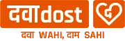 dawaa dost logo