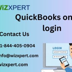 QuickBooks online login