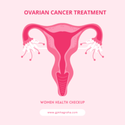 Ovarian Cancer Treatment