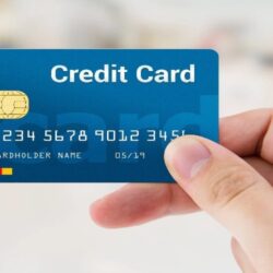 Credit Cards