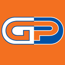 GPP logo