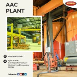 AAC PLANT