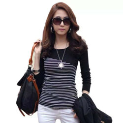 Trendy Cool Tshirts for Women _ Buy inHappy