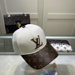 LV Hat Replica (3)