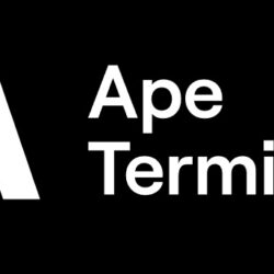 Ape terminal