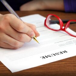 Resume Writing Services ..