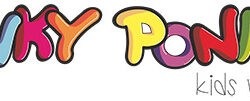 inkyponky logo