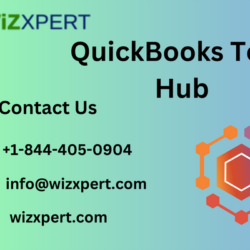 QuickBooks Tool Hub