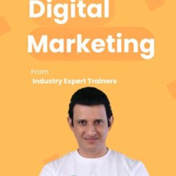 Digital Marketing Course in Laxmi Nagar