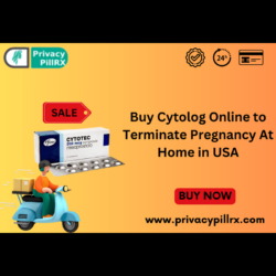 Buy Cytolog Online to Terminate Pregnancy At Home (1)