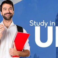 Consultancy For Study In Uk