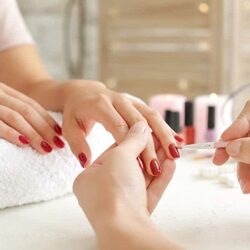 Nail-Salons-Tucson