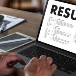 Resume Writing Services in Hyderabad.