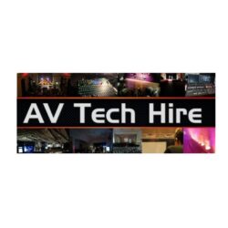 AV TECH HIRE IMAGE