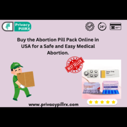 Buy the Abortion Pill Pack Online in USA for a Safe and Easy Medical Abortion (1)