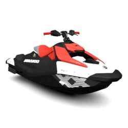 2024 Sea-Doo Spark® Trixx™ for 1 Rotax® 900 ACE™ - 90 iBR