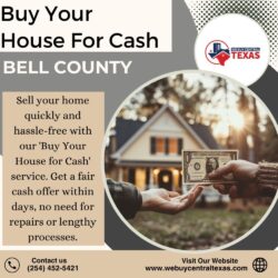 Buy Your House For Cash Bell County (1)