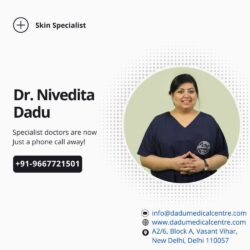 Skin Specialist In Delhi