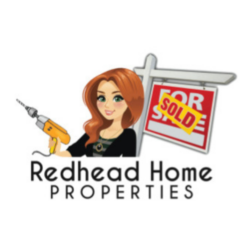 Redheadhome Logo