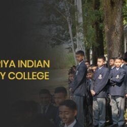 Rashtriya Indian Military College