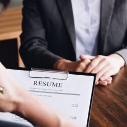 Resume Writing Services in Delhi .