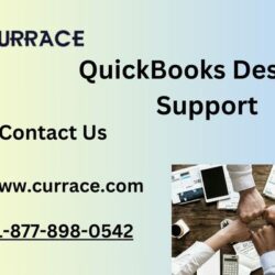 QuickBooks Desktop Support