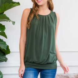 Graphic Tank Tops for Women _ Buy inHappy