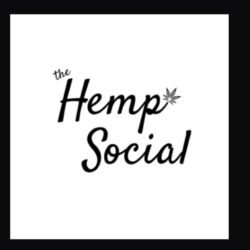 Buy CBD Tincture  The Hemp Social Co. – The HS