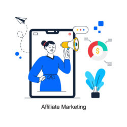 affiliate marketing