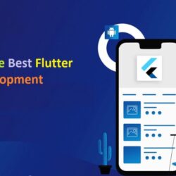 Finding the Best Flutter App Development Company