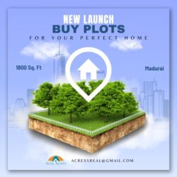 Buy Plots