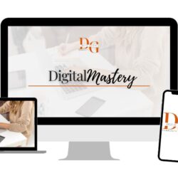 Digital Mastery