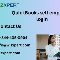 QuickBooks self employed login