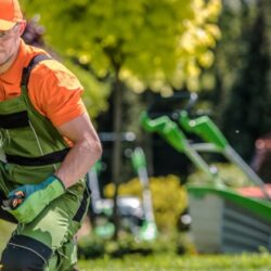 Greenlands Landscaping & Property Maintenance