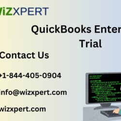 QuickBooks Enterprise Trial (1)