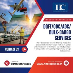 Expert Dangerous Goods Logistics Services with HNC Logistics