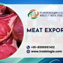 2. Meat Export