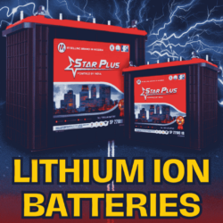 Lithium Ion Batteries - Star Plus (1)