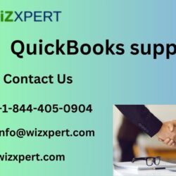 Quickbooks Support (2)