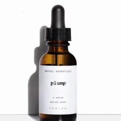 Skin Plumping Serum