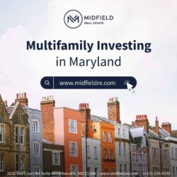 Multifamily Investing