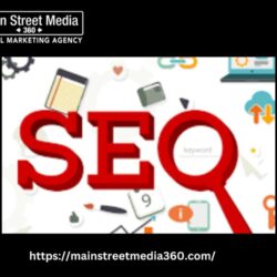 seo companies in denver