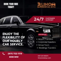 Hourly Car Service